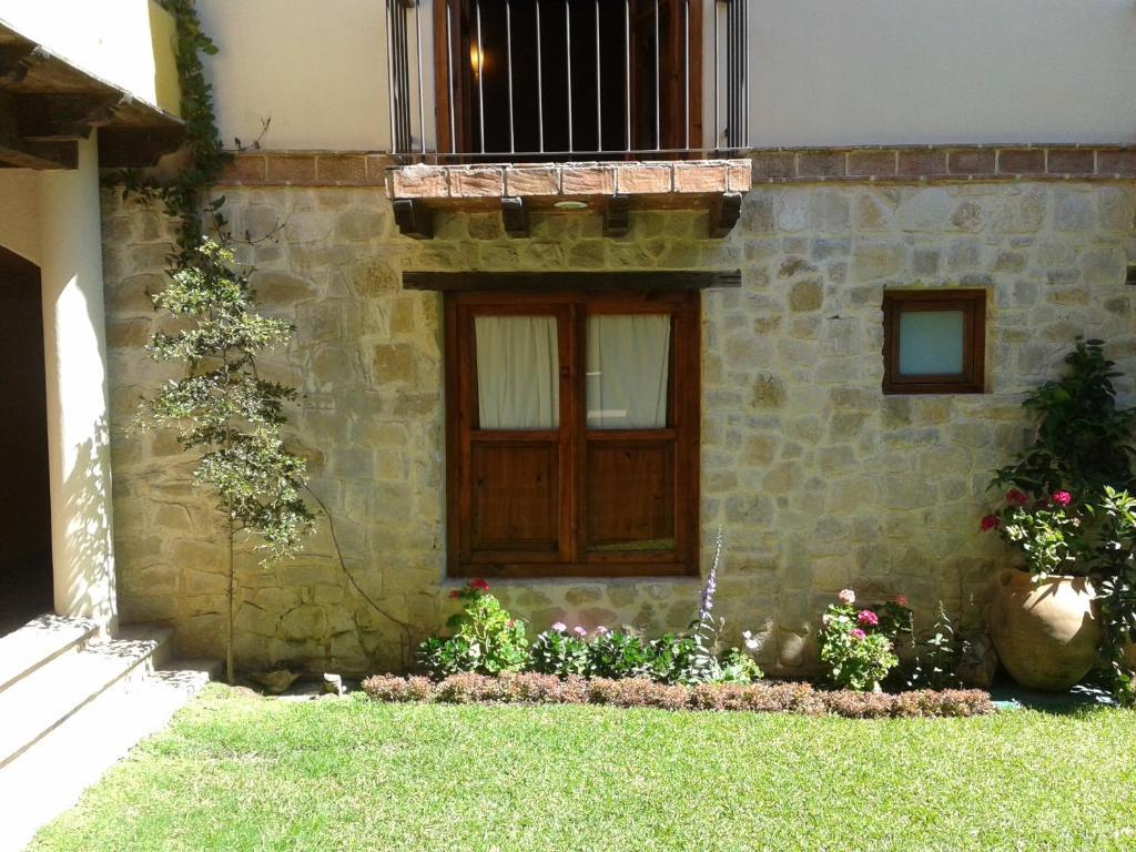 Hotel San Marcos San Cristóbal de Las Casas Exteriér fotografie